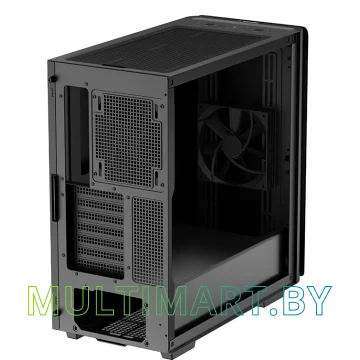 Корпус DeepCool CK500 (R-CK500-BKNNE2-G-1) картинка 5